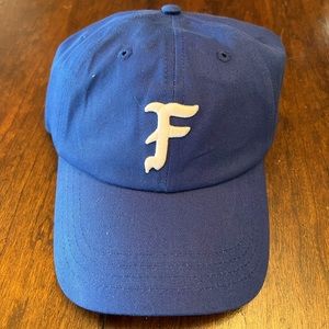 Forward Observations Dodger Blue Hat